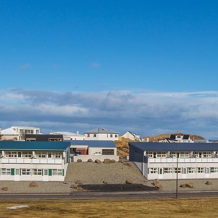 我们的家公寓 Ólafsvík 外观 照片